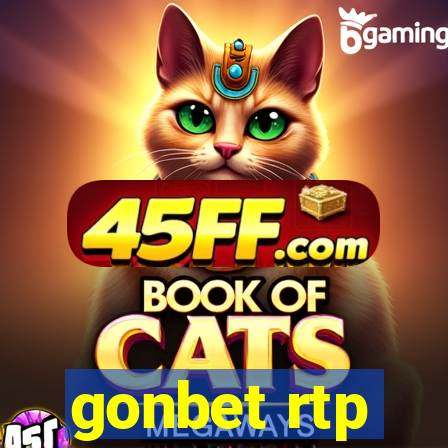 gonbet rtp